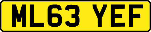 ML63YEF