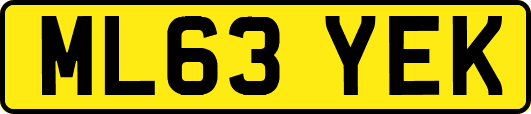 ML63YEK