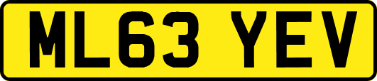 ML63YEV