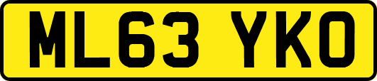 ML63YKO