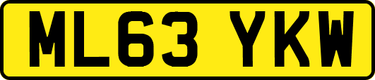 ML63YKW