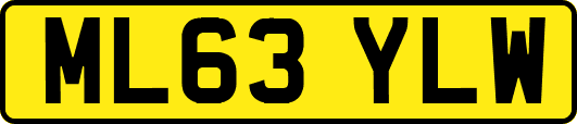 ML63YLW