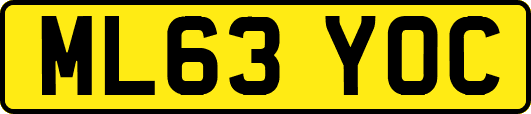 ML63YOC