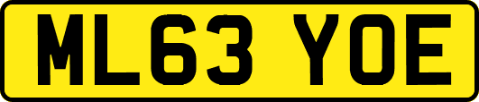 ML63YOE