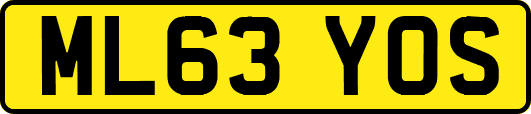 ML63YOS