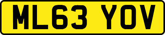 ML63YOV