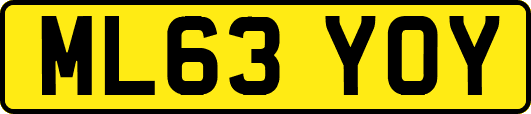 ML63YOY