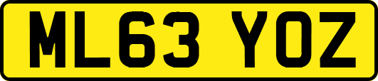 ML63YOZ