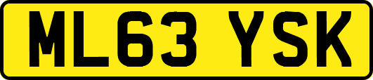 ML63YSK