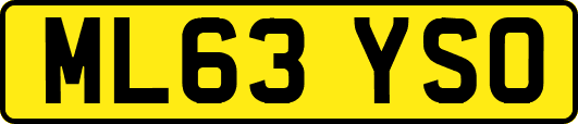 ML63YSO