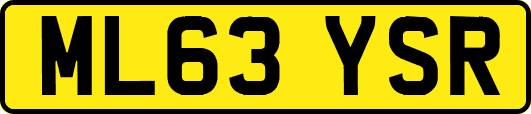 ML63YSR