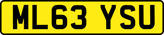 ML63YSU