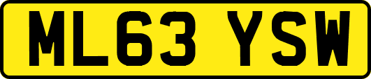 ML63YSW