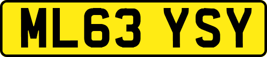 ML63YSY