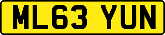 ML63YUN