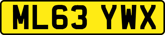 ML63YWX