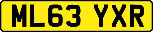 ML63YXR