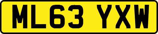 ML63YXW