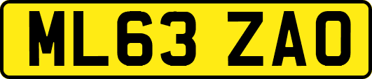 ML63ZAO