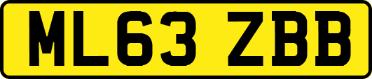 ML63ZBB