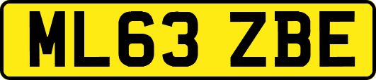 ML63ZBE