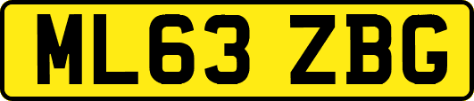 ML63ZBG