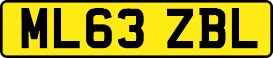 ML63ZBL