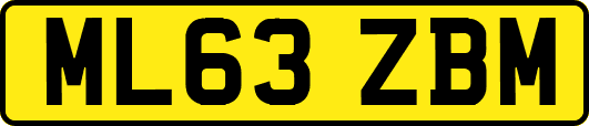 ML63ZBM