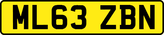 ML63ZBN