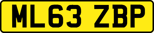 ML63ZBP