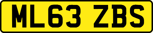 ML63ZBS