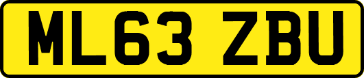 ML63ZBU