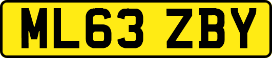 ML63ZBY