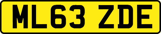 ML63ZDE