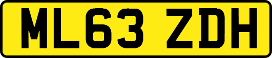 ML63ZDH