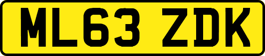 ML63ZDK