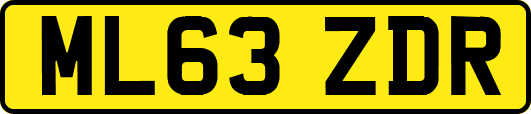 ML63ZDR