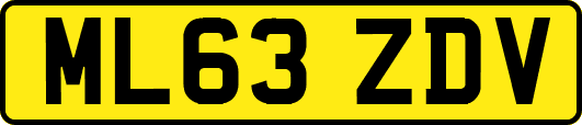 ML63ZDV