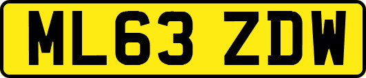 ML63ZDW