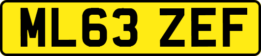 ML63ZEF