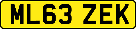 ML63ZEK