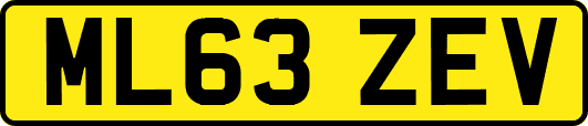 ML63ZEV