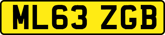 ML63ZGB