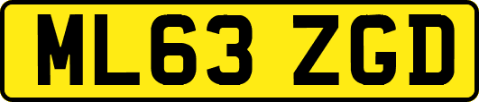 ML63ZGD