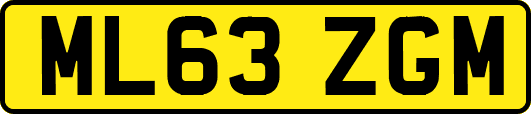 ML63ZGM