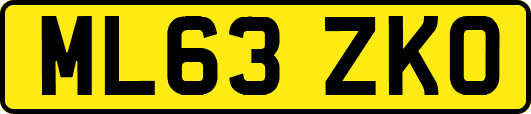 ML63ZKO