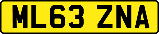 ML63ZNA
