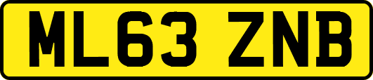 ML63ZNB