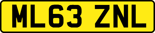 ML63ZNL