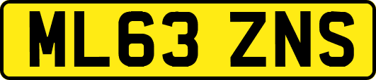 ML63ZNS